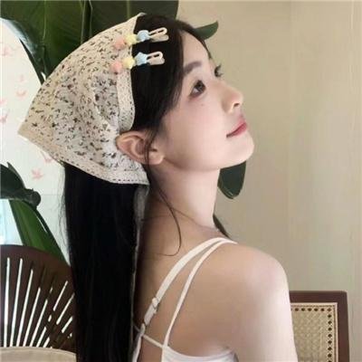 牙仙