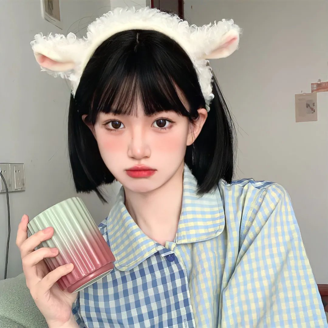 我想我愿意